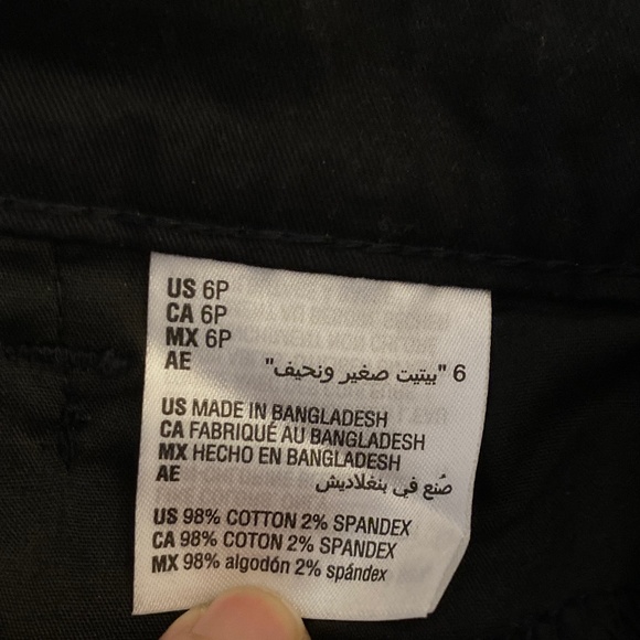 Karen Scott Capris - Picture 8 of 12